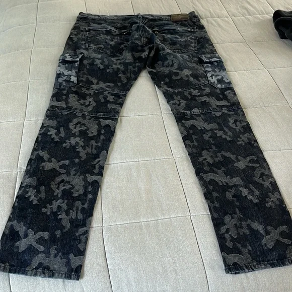 NWOT true religion mens jeans - Picture 10 of 12